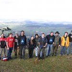 Wanderung Hoher Bogen